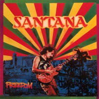 Santana - Freedom, NL