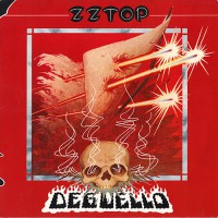 Zz Top - Deguello, D (Or)