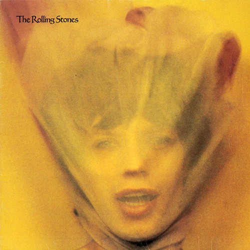 Rolling Stones, The - Goat's Head Soup, D (Or)