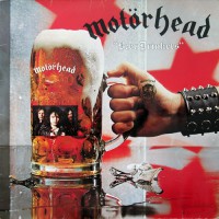 Motorhead - Beer Dreenkers, D