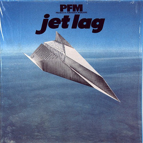 PFM - Jet Lag, ITA (Re)