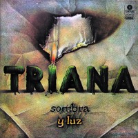 Triana - Sombra Y Luz, SPA (Re)