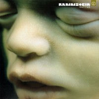 Rammstein - Mutter, EU (Or)
