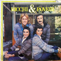 Ricchi E Poveri - Ricchi E Poveri, ITA