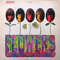 Rolling Stones, The - Flowers, US (Or, STEREO)
