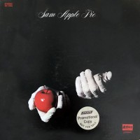 Sam Apple Pie - Sam Apple Pie, US (Promo)