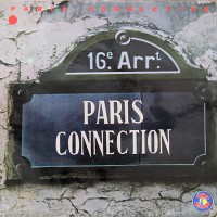 Paris Connection - Paris Connection, SPA