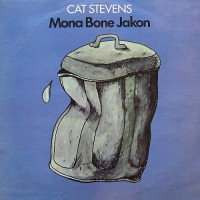 Cat Stevens - Mona Bone Jakon, UK