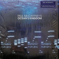 McCartney, Paul - Ocean's Kingdom, EU