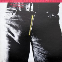 Rolling Stones, The - Sticky Fingers, US (MFSL)