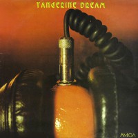 Tangerine Dream - Quichotte, DDR (Or)