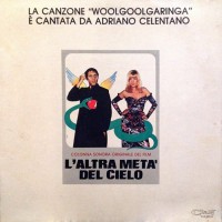 Celentano, Adriano - L'Altra Meta Del Cielo Original Soundtrack, ITA