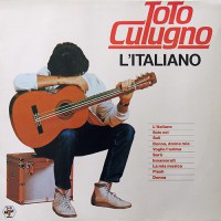 Cutugno, Toto - L'Italiano, D