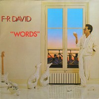 F.R. David - Words, D