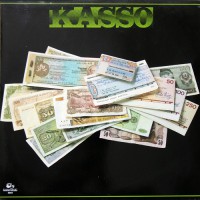 Kasso - Same, NL