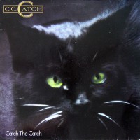 C.C. Catch - Catch The Catch, D (Club Ed.)