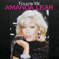 Amanda Lear - Follow Me, D