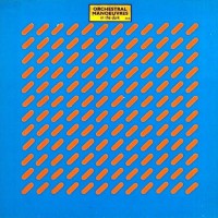 OMD - Orchestral Manoeuvres In The Dark, UK