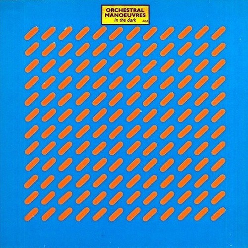 OMD - Orchestral Manoeuvres In The Dark, UK