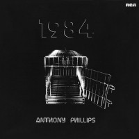 Phillips, Anthony - 1984, D