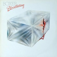 Boxer - Bloodletting, UK