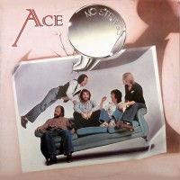 Ace - No Strings, US