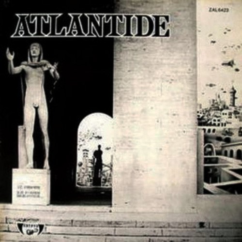 Atlantide (FRA) - Atlantide, FRA