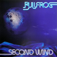 Bullfrog - Second Wind, D
