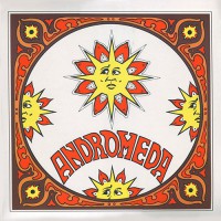 Andromeda - Andromeda, ITA (Ltd. Ed.)