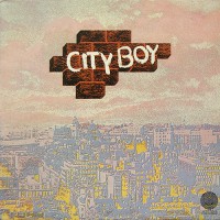 City Boy - City Boy, UK