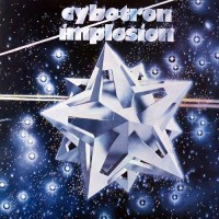 Cybotron - Implosion, AUS