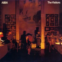 Abba - The Visitors, SWE