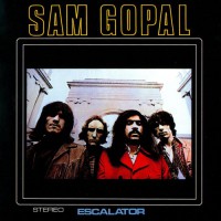 Sam Gopal - Escalator