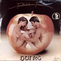 Hot R.S. - Forbidden Fruit, BRA