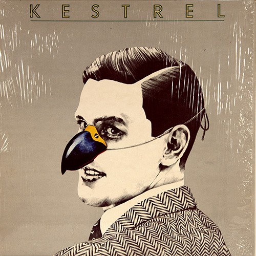Kestrel - Kestrel, UK