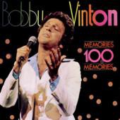 Vinton Bobby - 100 Memories
