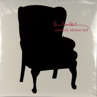 McCartney, Paul - Memory Almost Full, EU