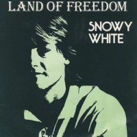 White, Snowy - Land Of Freedom