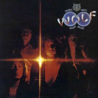 Wolf, Darryl (ex Caravan) - Night Music