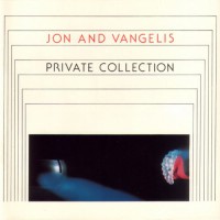 Jon & Vangelis - Private Collection (ins)