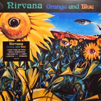 Nirvana (UK) - Orange And Blue, UK