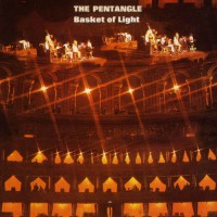 Pentangle - Basket Of Light (foc)