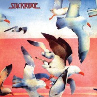 Stackridge - Same (foc)(prizm Lab.)
