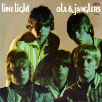 Ola & Janglers - Lime Light, SWE (Stereo)