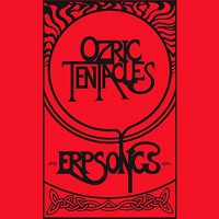 Ozric Tentacles - Erpsongs, UK