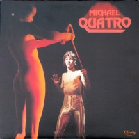 Quatro, Michael - Michael Quatro, CAN