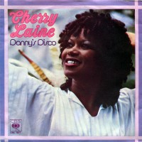 Cherry Laine - Danny's Disco