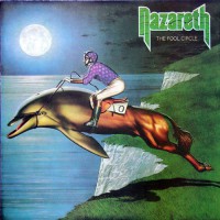 Nazareth - The Fool Circle, UK (Re)