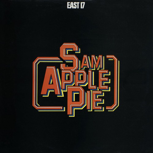 Sam Apple Pie - East 17, UK