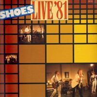 Shoes, The - Live '81